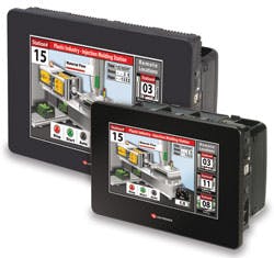 Unitronics Unistream Units Unitronics Unistream Units