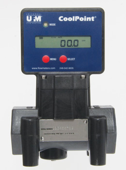 Universal Battery Op Cpm