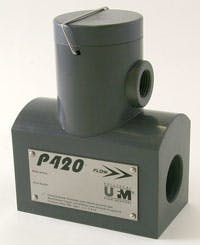 Universal P420 With New Head 300 Wide