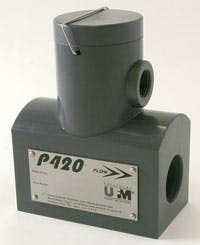 Universal P420 With New Head 300 Wide Universal P420 With New Head 300 Wide