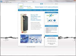 Uv Pure 1301iww Uv Pure 1301iww