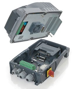 Vac301 Vacon 100x Open View Vac301 Vacon 100x Open View