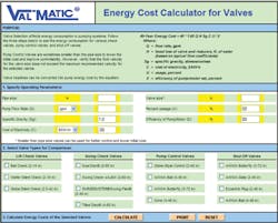 Valmatic Energycostcalc Valmatic Energycostcalc