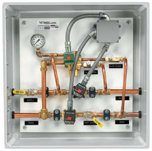 Valmatic Hydraulic 1311ww