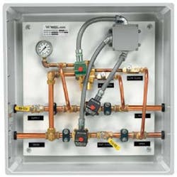 Valmatic Hydraulic 1311ww Valmatic Hydraulic 1311ww