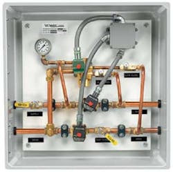 Valmatic Hydraulic 1311ww Valmatic Hydraulic 1311ww