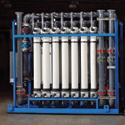 Veolia Membrane Veolia Membrane