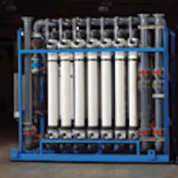 Water treatment: Veolia Water Solutions & Technologies | Water Technology