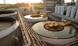 Veolia Reuse Toledo Refinery 2 Veolia Reuse Toledo Refinery 2