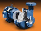 Vertiflo 1500 1600pump Vertiflo 1500 1600pump