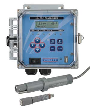 Walchem Machine 1301iww