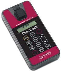 Walchem Opti Check Walchem Opti Check