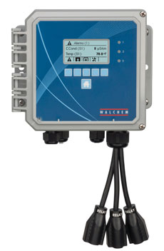 Walchem W100 Controller Only 300dpi