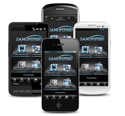 Warren Rupp 1301iww Warren Rupp 1301iww