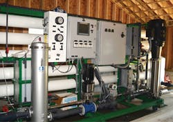 Water Efficiency Desalitech 1 Water Efficiency Desalitech 1