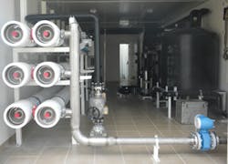 Water Efficiency Desalitech 2 Water Efficiency Desalitech 2