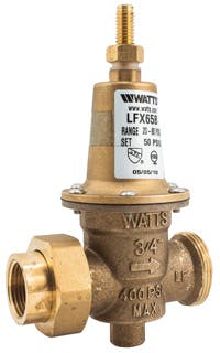 Watts Lfx65b Angle Pressure Relief 75 2 Watts Lfx65b Angle Pressure Relief 75 2
