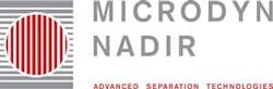 Weftec Logo Microdyn