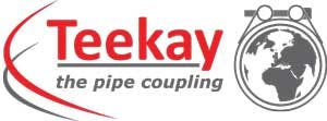 Weftec Logo Teekay