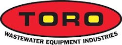 Weftec Logo Toro Equipment Weftec Logo Toro Equipment