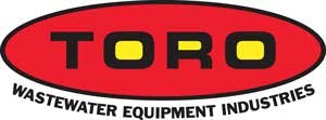 Weftec Logo Toro Equipment