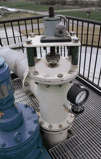 Westech Haymore Westech Haymore