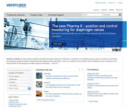 Westlock Homepage