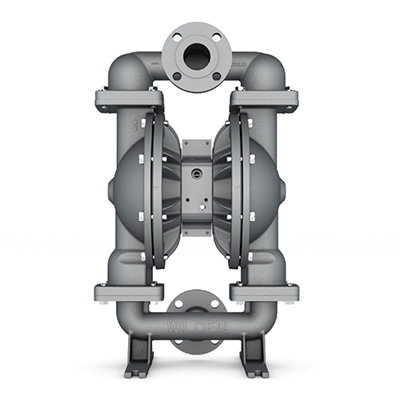 Wilden Advanced Fit Ps830 Ss
