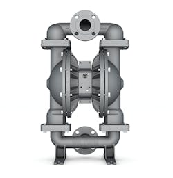 Wilden Advanced Fit Ps830 Ss Wilden Advanced Fit Ps830 Ss