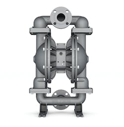 Wilden Advanced Fit Ps830 Ss Wilden Advanced Fit Ps830 Ss