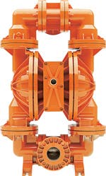 Wilden Px1500 Wilden Px1500