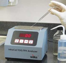 Wilks Infracal 1305ww Wilks Infracal 1305ww