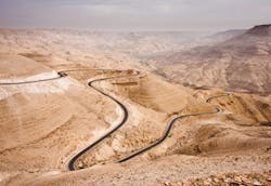 Wwme Jordan Disi Water Proj Wwme Jordan Disi Water Proj