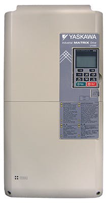 Yaskawa U1000 Industrial Matrix Drive Yaskawa U1000 Industrial Matrix Drive