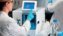 Ysi 2950 Biochemistry Analyzer Ysi 2950 Biochemistry Analyzer