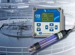 Ecd Hydra Nitrate Wastewater Ecd Hydra Nitrate Wastewater