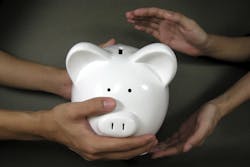 Luseen/iStock Luseen/iStock