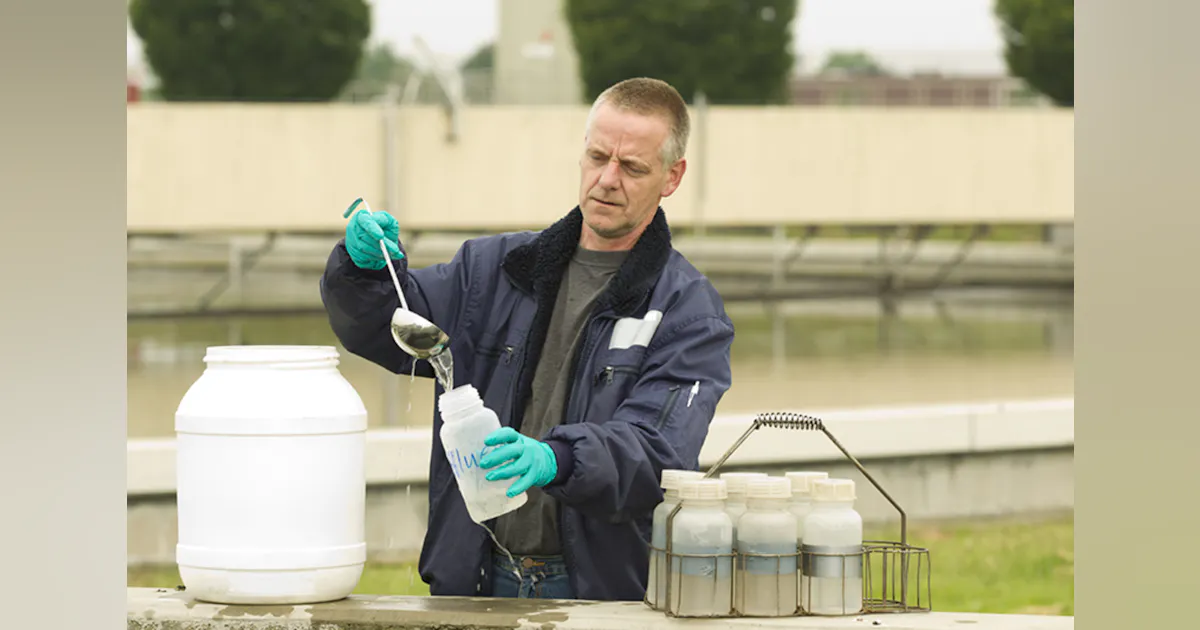 Ask Dan, the Wastewater Wizard: Let's concentrate on the concentrate