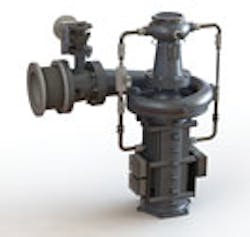 Kinetic Ktsi turboaerator Kinetic Ktsi turboaerator