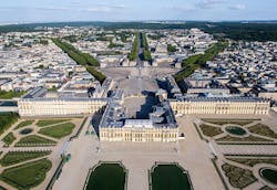 Membranes Versailles
