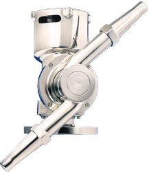 Storage Betestainless Cutout