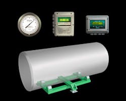 Storage Chlorine Storage Chlorine