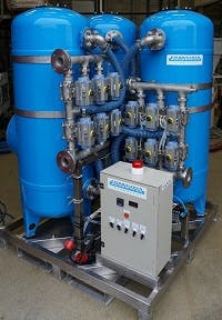 Sorbwater Technology As Sorbwater Technology As