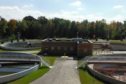 All graphics courtesy of GE Water & Process Technologies All graphics courtesy of GE Water & Process Technologies