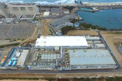 Courtesy of the Claude “Bud” Lewis Carlsbad Desalination Plant Courtesy of the Claude “Bud” Lewis Carlsbad Desalination Plant