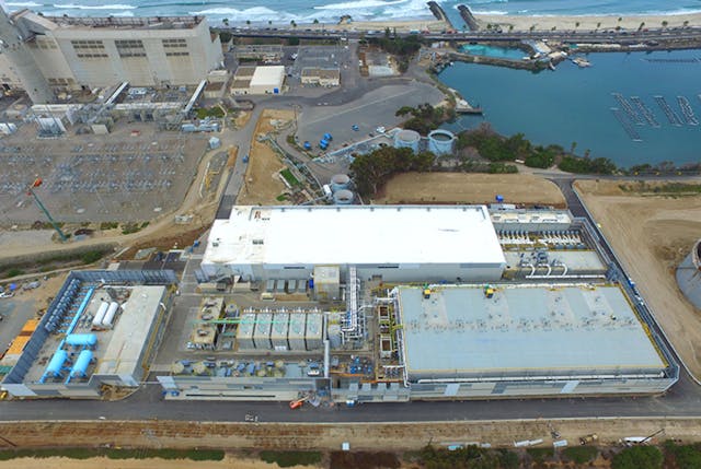 Courtesy of the Claude &ldquo;Bud&rdquo; Lewis Carlsbad Desalination Plant