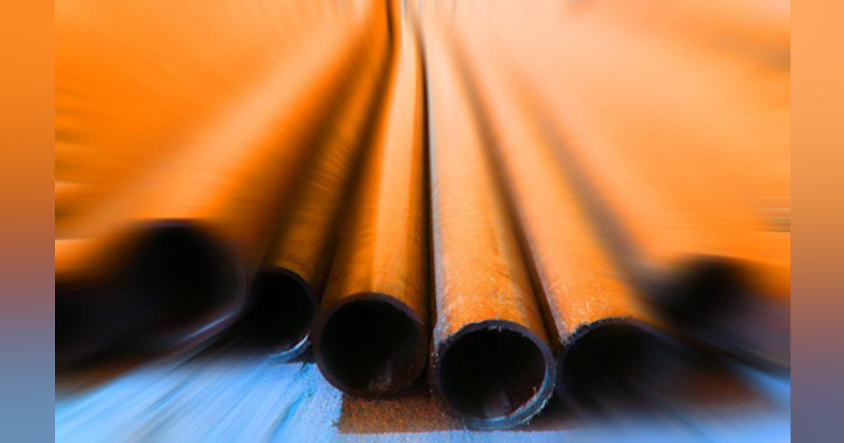 Forterra Building Products Acquires U.S. Pipe Water Technology