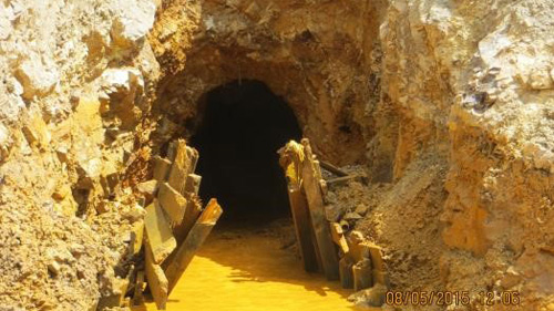 Content Dam Ww Online Articles 2016 04 Story1 Gold King Mine Adit Silverton 34 Credit Usepa