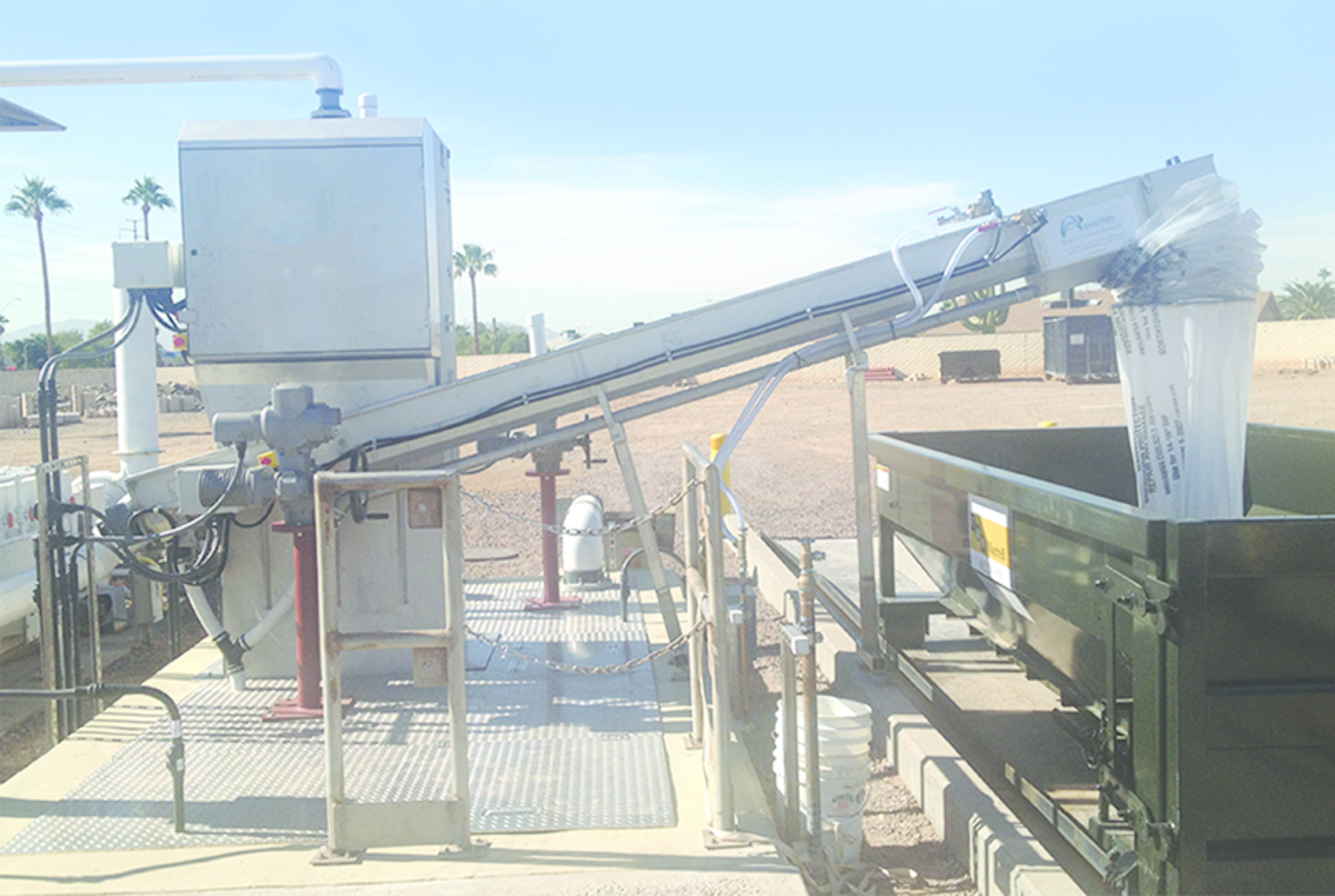 Photo courtesy of Aqualitec