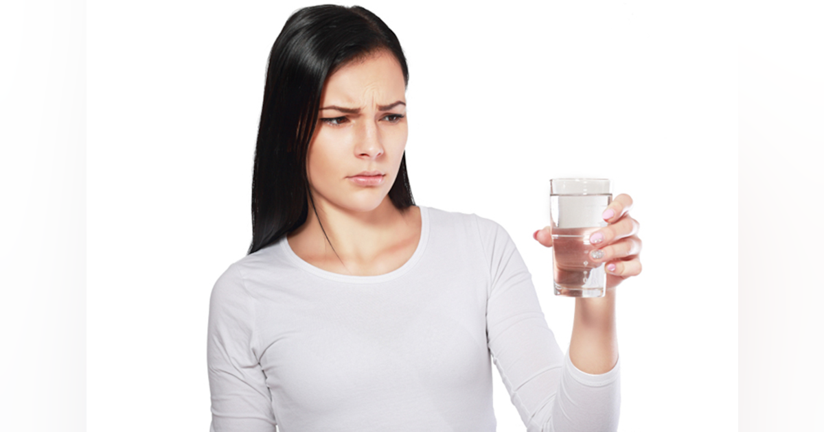 Causes Of 5 Common Taste And Odor Water Issues Water Technology